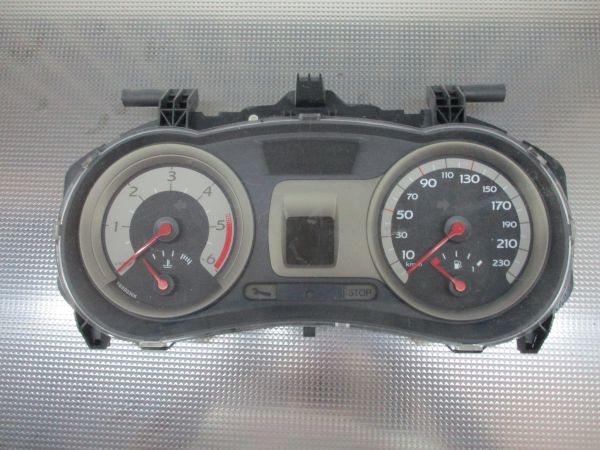 Kit imobilizador RENAULT Clio III (BR0/1, CR0/1)