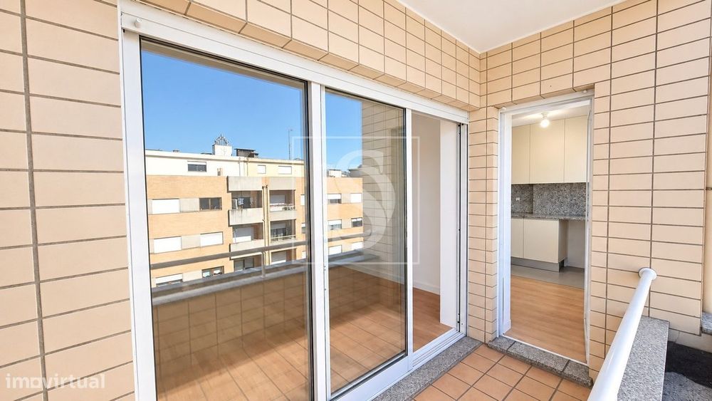 Apartamento T3 Venda em Nogueira, Fraião e Lamaçães,Braga