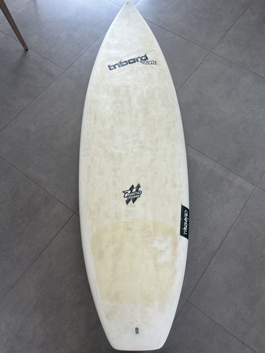 Prancha de surf 6’0