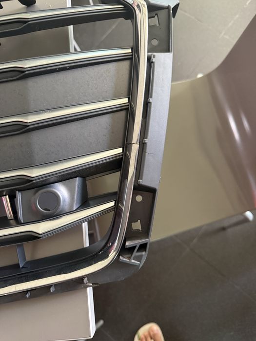 Grelha Frontal ORIGINAL  audi A5 F5