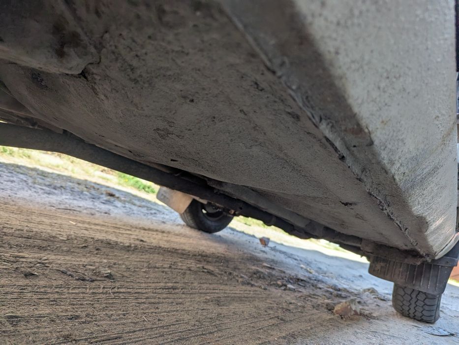 Ваз 21013 хороший стан