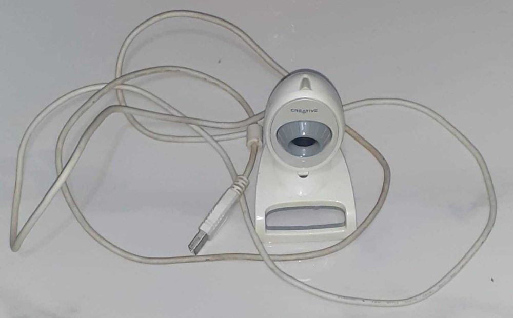 PC Video Camera64740751965954120