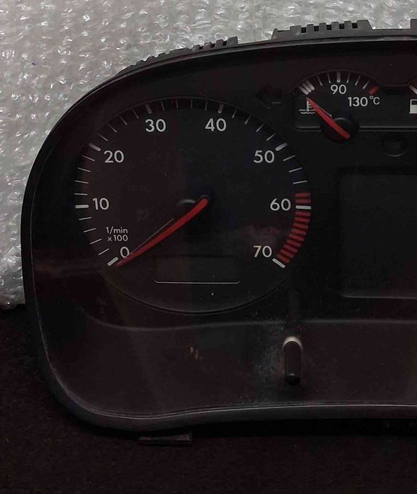 Quadrante / Painel de Instrumentos 1035100002 - VW GOLF IV