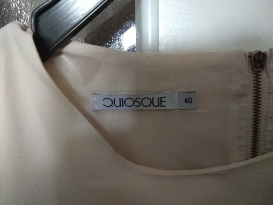 Sukienka Quiosque 40