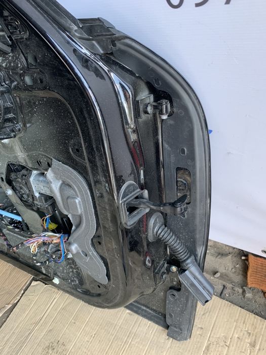 mini clubman дверка в наявності