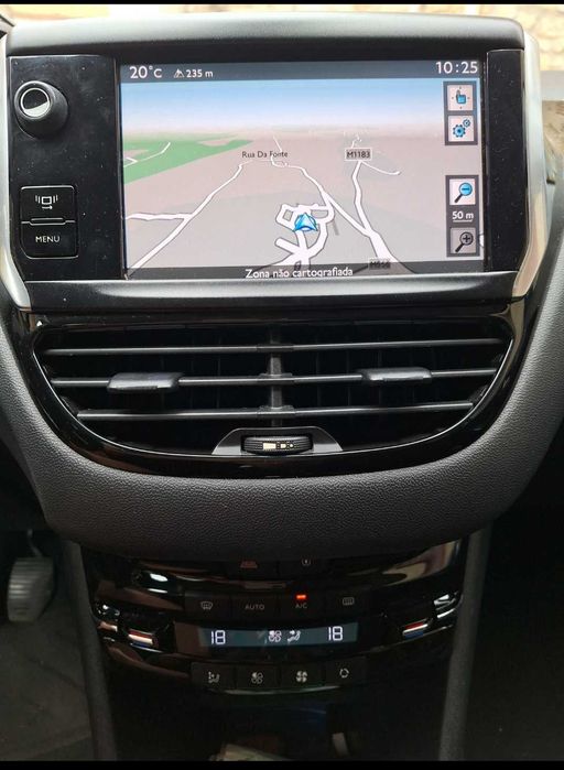 Peugeot 208, 1.2 PureTech