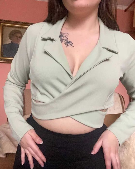 Блуза/розмір   М