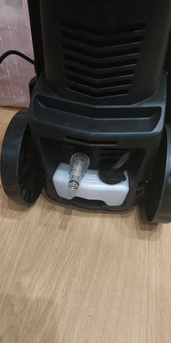 Мийка високого тиску Dnipro-M PW-14B