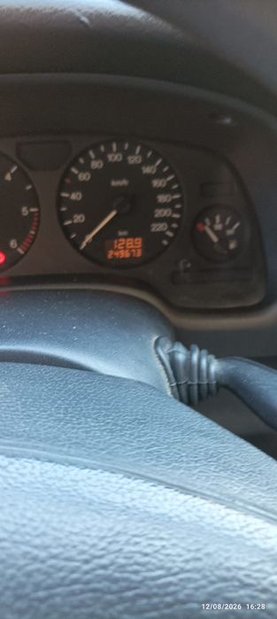 Venda de automóvel
