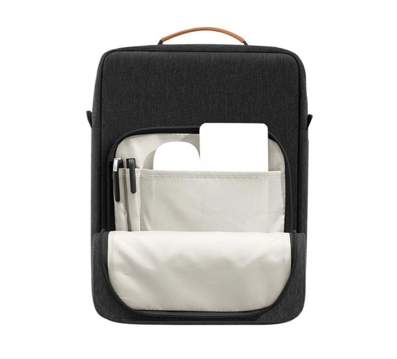 Сумка для ноутбука макбука планшета XO CB15 Crossbody 13дюймів