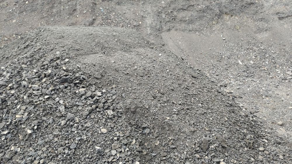 Frez asfaltowy 16ton.Asfalt frezowany.Transport gratis