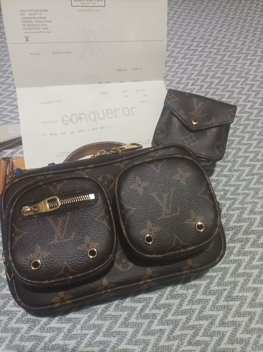 Продам брендов у сумку!Оригинал!