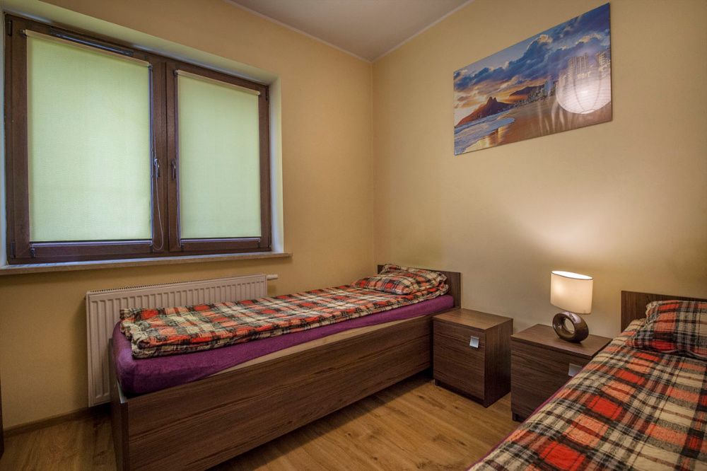 Noclegi pracownicze Ostrów Wielkopolski dla firm pokoje