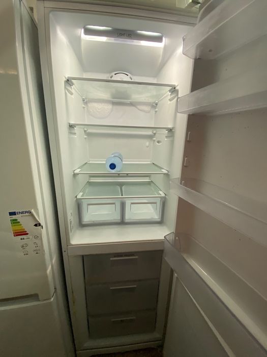 Frigorifico Combinado Hotpoint
