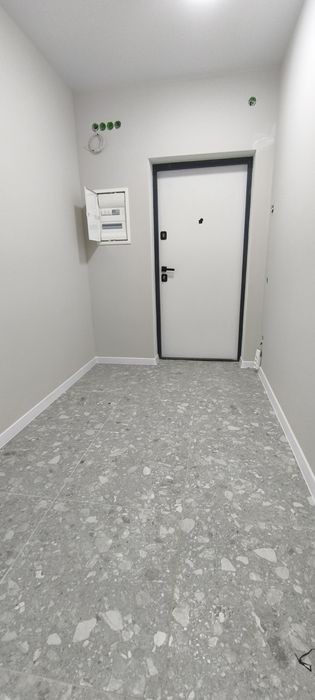 Продам однокімнатну новобудову