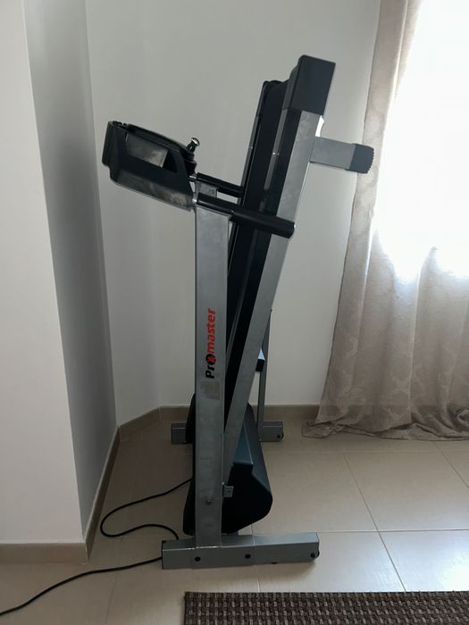 PASSADEIRA Dobrável elétrica