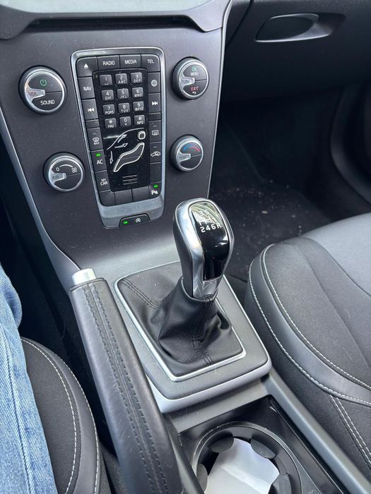 Volvo V40 2.0 D3 Momentum