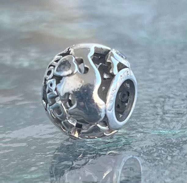 Pandora oryginał charms