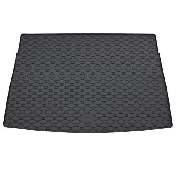 Tapete Mala Borracha Volkswagen Golf 8