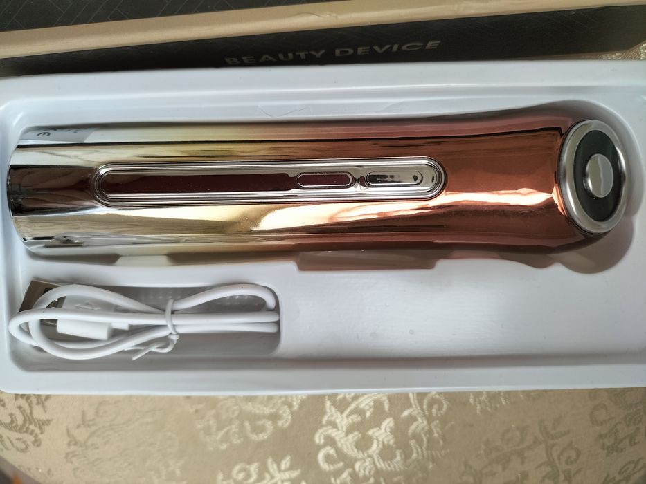 Аппарат молодости