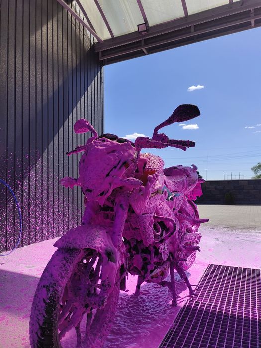 Bajaj ns 200 стан ідеальний