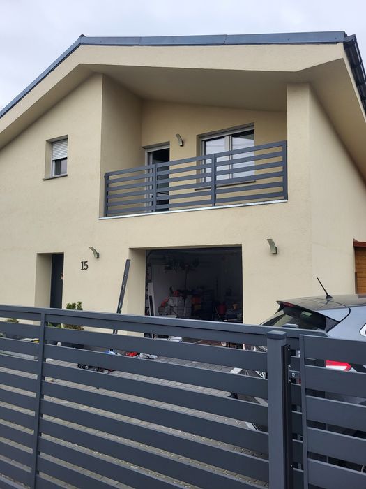 PROMOCJA!!Balustrady balustrada  balkon francuski balkony frqncuskie
