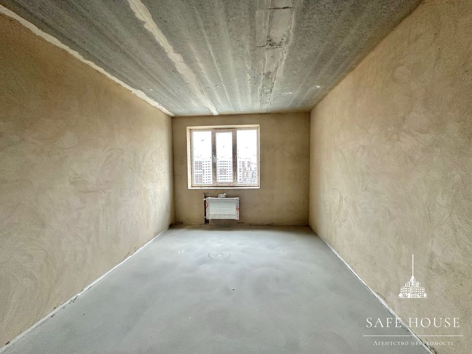 Продам 2-кімнтану квартиру в ЖК Сади  Вишневі