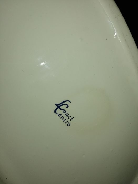 Jarra de decoração