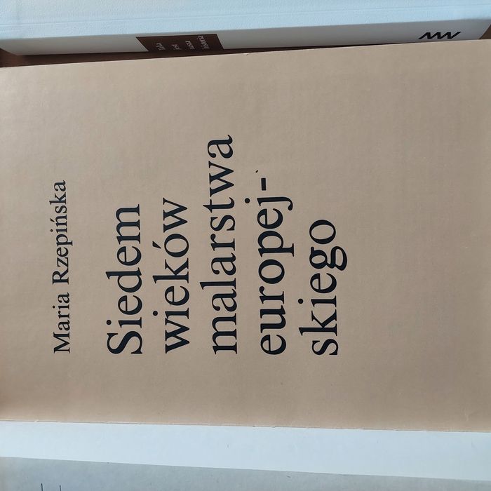 9 książek o sztuce