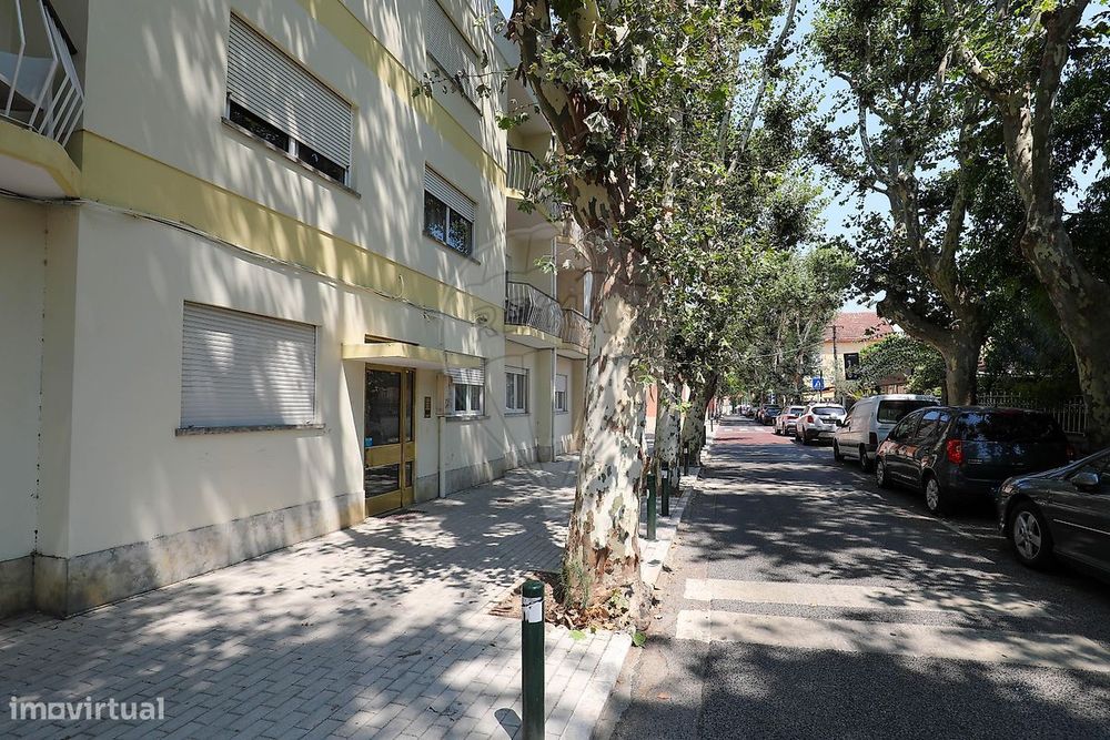 Apartamento T2 para venda