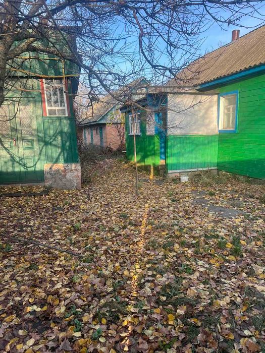 Продається будинок