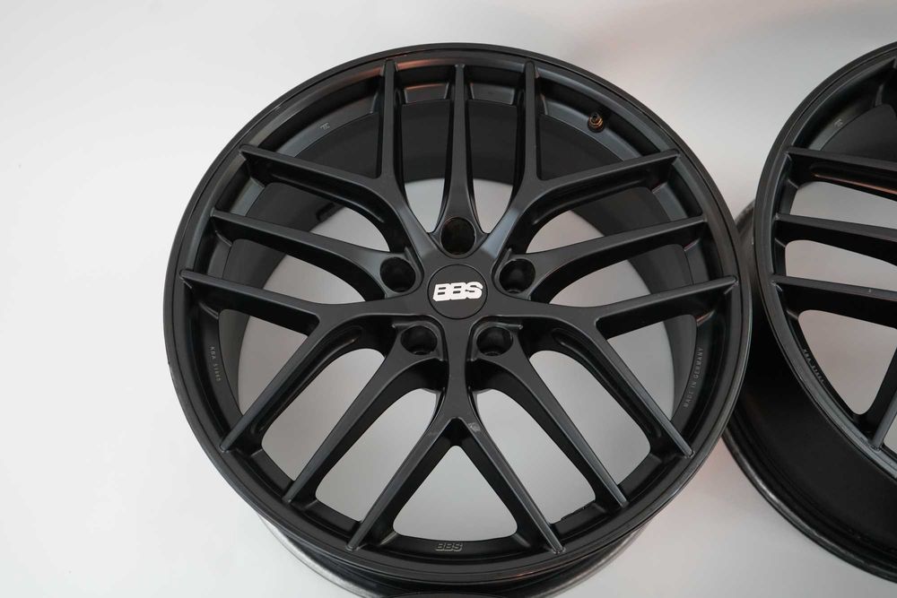 Alufelgi Felgi BBS CCR R20 5x120 BMW