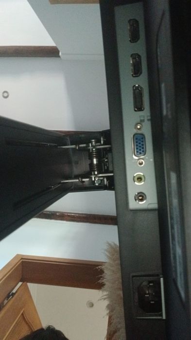 Computador ACER e Ecrã