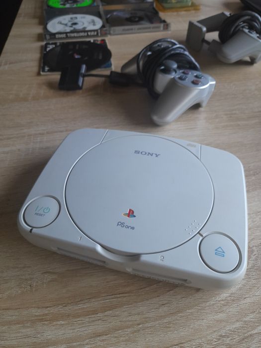 Playstation PS One