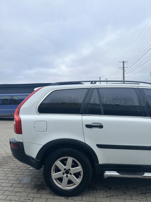 Volvo xc 90 Вольво хс 90