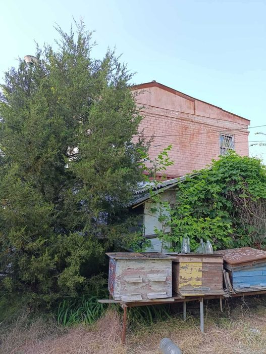 Продам дом -дачу Днепропетровская обл.