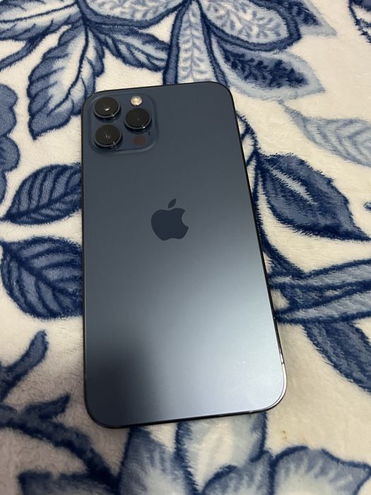 Iphone 12 pro max