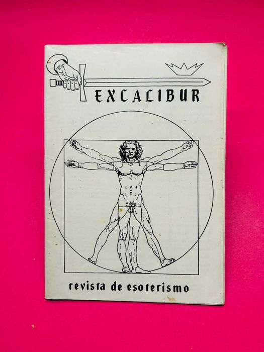 Excalibur — Revista de Esoterismo