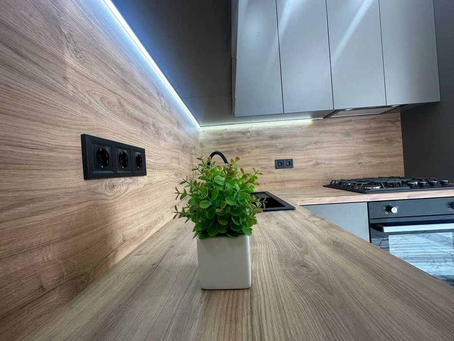 Елегантна 2 кім ЖК Софіївські Липки