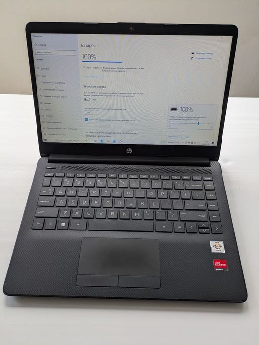 Ноут hp 14 vega 2 4/128ssd