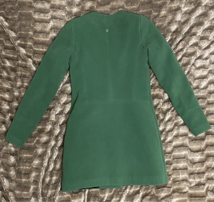 Жіноче пальто 36р.