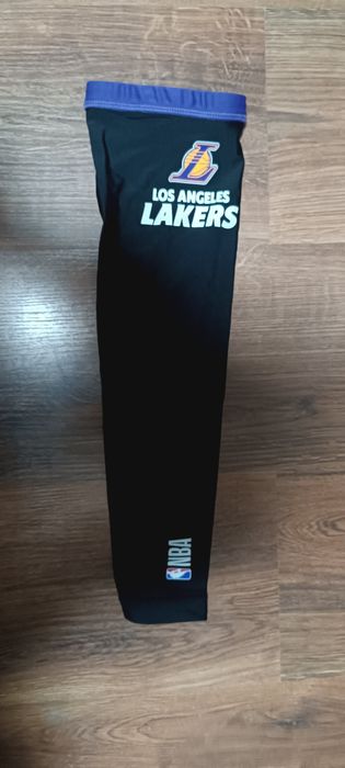 Rękaw koszykarski leakers