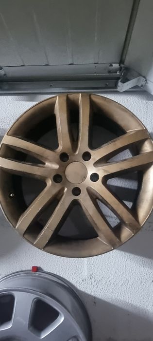 Jantes 5x130 Porshe e Audi Q7