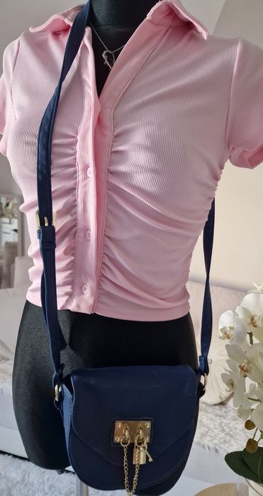 Mała torebka na ramię, " Dorothy Perkins ".