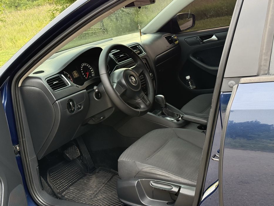 Продам VW Jetta 2 газ/бенз