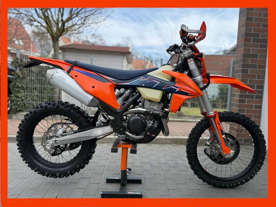 KTM