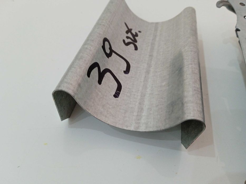 Łącznik wzdłużny 60/100