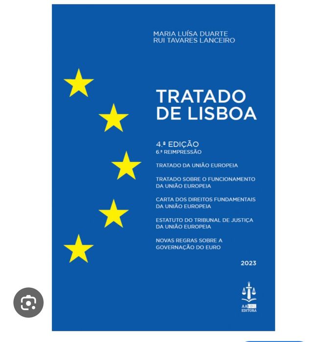 Códigos e legislações