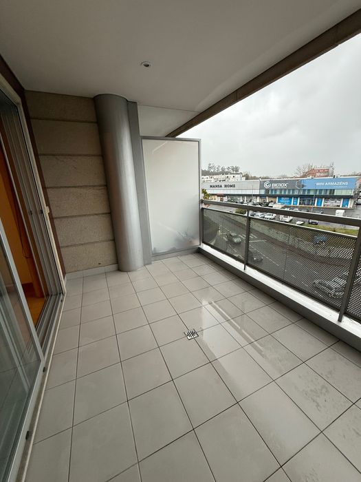 Arrenda-se T3 em Fraião