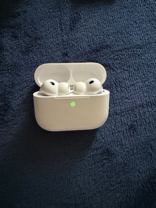 Air pods pro 3 nowe (uzywane)